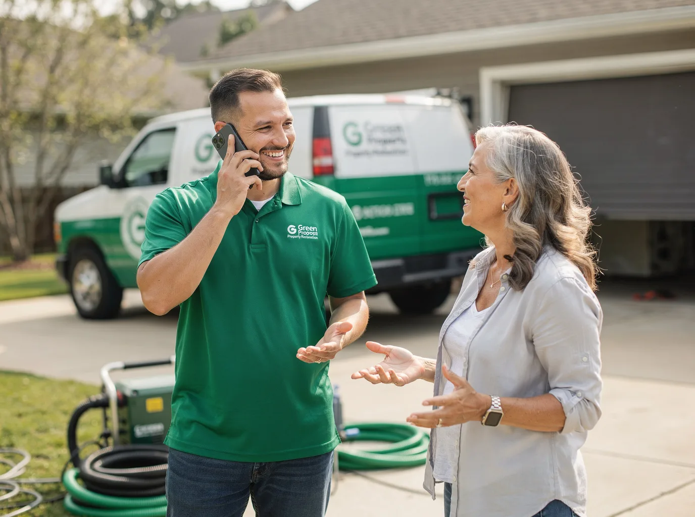 Water Damage Restoration West Paducah, KY FAQs